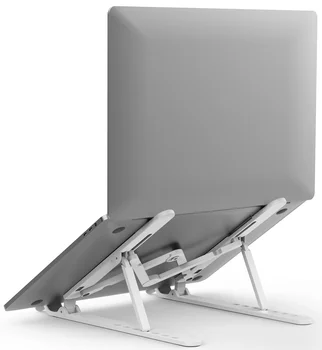 Підставка для ноутбука WiWU Laptop Stand S500 Silver
