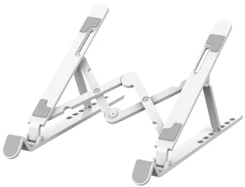 Підставка для ноутбука WiWU Laptop Stand S500 Silver