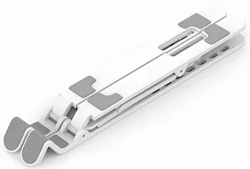 Підставка для ноутбука WiWU Laptop Stand S500 Silver