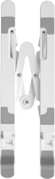 Підставка для ноутбука WiWU Laptop Stand S500 Silver