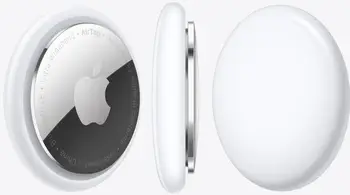 Пошуковий брелок Apple AirTag (MX532)