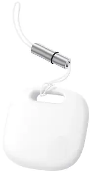 Поисковый брелок Baseus T2 Pro Smart Device White (FMTP000002)