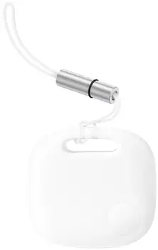 Поисковый брелок Baseus T2 Pro Smart Device White (FMTP000002)