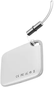 Поисковый брелок Baseus T2 intelligent (ZLFDQT2-02)