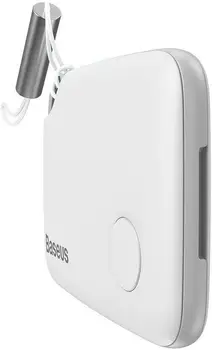 Поисковый брелок Baseus T2 intelligent (ZLFDQT2-02)