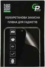 Поліуретанова плівка GP Simple Armor Glossy