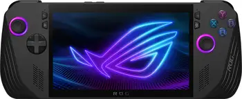 Портативная игровая приставка ASUS ROG Ally X 2024 1TB (RC72LA-ALLYX.Z1X)
