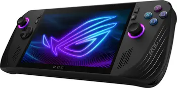 Портативная игровая приставка ASUS ROG Ally X 2024 1TB (RC72LA-ALLYX.Z1X)