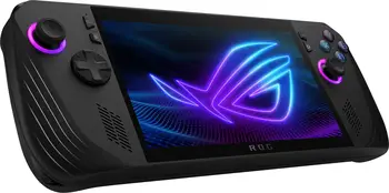 Портативная игровая приставка ASUS ROG Ally X 2024 1TB (RC72LA-ALLYX.Z1X)
