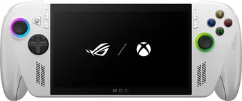 Портативна ігрова приставка ASUS ROG Xbox Ally 512GB (90NV00G1-M001P0)