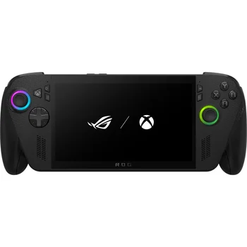 Портативна ігрова приставка ASUS ROG Xbox Ally X 1 TB (RC73XA-NH011W, 90NV00H2-M00400)