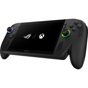 Портативна ігрова приставка ASUS ROG Xbox Ally X 1 TB (RC73XA-NH011W, 90NV00H2-M00400)
