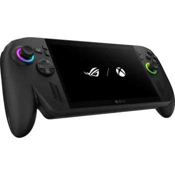 Портативна ігрова приставка ASUS ROG Xbox Ally X 1 TB (RC73XA-NH011W, 90NV00H2-M00400)