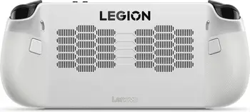Портативна ігрова приставка Lenovo Legion Go S 512 GB Glacier White (83L3001ARA)