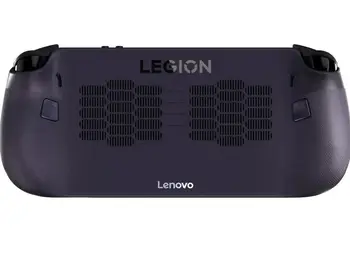 Портативна ігрова приставка Lenovo Legion Go S 1 TB Nebula Nocturne SteamOS (83L30031GE) 
