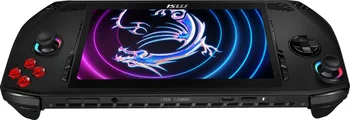 Портативна ігрова приставка MSI Claw A1M 512GB
