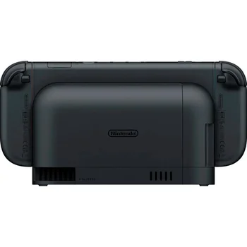 Портативная игровая приставка Nintendo Switch 2 Black Mario Kart World Bundle (0045496321529)
