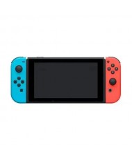 Портативна ігрова приставка Nintendo Switch Neon Blue-Red Mario Kart 8 Deluxe Bundle