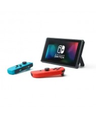 Портативная игровая приставка Nintendo Switch Neon Blue-Red Mario Kart 8 Deluxe Bundle