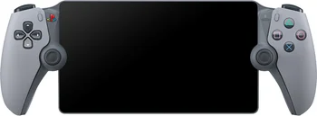 Портативна ігрова приставка Sony PlayStation Portal Remote Player 30th Anniversary Limited Edition (1000046601)