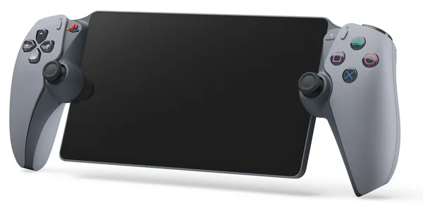 Портативная игровая приставка Sony PlayStation Portal Remote