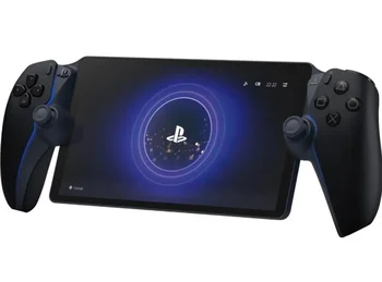 Портативная игровая приставка Sony Playstation Portal Remote Player Midnight Black (1000045051)