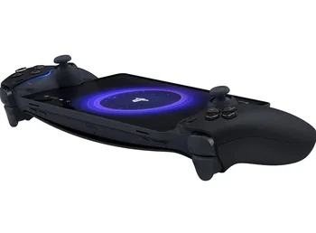 Портативная игровая приставка Sony Playstation Portal Remote Player Midnight Black (1000045051)