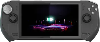 Портативна ігрова приставка Zotac Gaming Zone (ZGC-G1A1W)