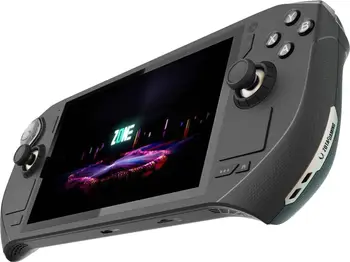 Портативна ігрова приставка Zotac Gaming Zone (ZGC-G1A1W)