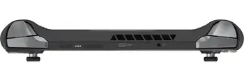 Портативна ігрова приставка Zotac Gaming Zone (ZGC-G1A1W)