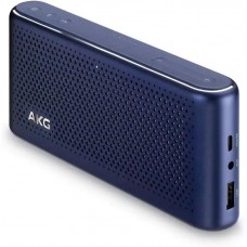 Портативная колонка AKG S30 Blue