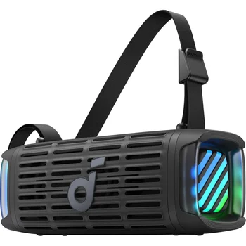Портативная колонка Anker SoundCore Boom 3i Black (D5100010)