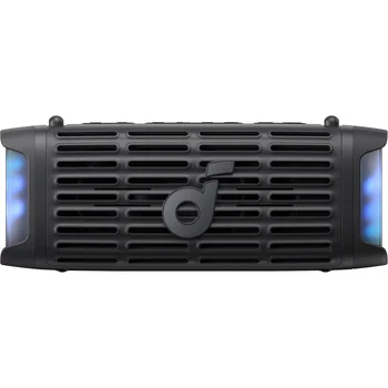 Портативная колонка Anker SoundCore Boom 3i Black (D5100010)