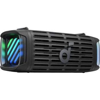 Портативная колонка Anker SoundCore Boom 3i Black (D5100010)