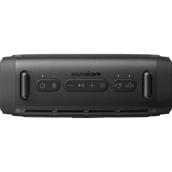 Портативная колонка Anker SoundCore Boom 3i Black (D5100010)