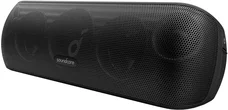 Портативная колонка Anker SoundCore Motion+ Black (A3116011)