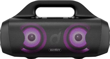 Портативна колонка Anker SoundCore Select Pro (A3126G11)