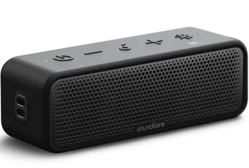 Портативна колонка Anker Soundcore Select 2 Black (A3125G11)