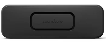Портативна колонка Anker Soundcore Select 2 Black (A3125G11)