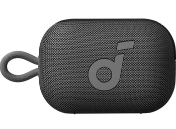 Портативная колонка Anker Soundcore Select 4 Go Black (A31X1011)