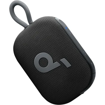 Портативная колонка Anker Soundcore Select 4 Go Black (A31X1011)