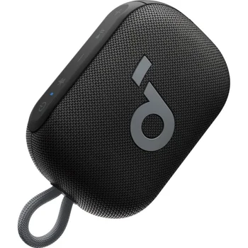 Портативная колонка Anker Soundcore Select 4 Go Black (A31X1011)