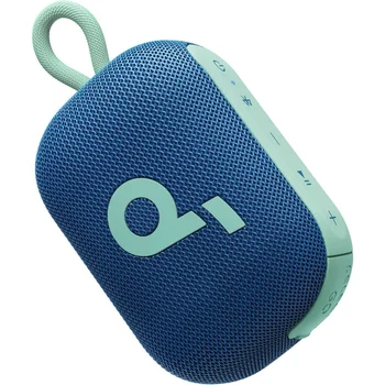 Портативная колонка Anker Soundcore Select 4 Go Blue (A31X1031)