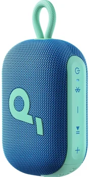 Портативная колонка Anker Soundcore Select 4 Go Blue (A31X1031)
