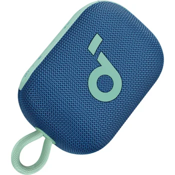 Портативная колонка Anker Soundcore Select 4 Go Blue (A31X1031)
