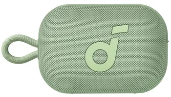 Портативная колонка Anker Soundcore Select 4 Go Green (A31X1061)