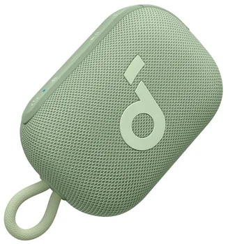 Портативная колонка Anker Soundcore Select 4 Go Green (A31X1061)