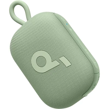 Портативная колонка Anker Soundcore Select 4 Go Green (A31X1061)