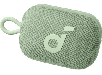 Портативная колонка Anker Soundcore Select 4 Go Green (A31X1061)
