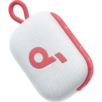 Портативна колонка Anker Soundcore Select 4 Go Red (A31X1091)